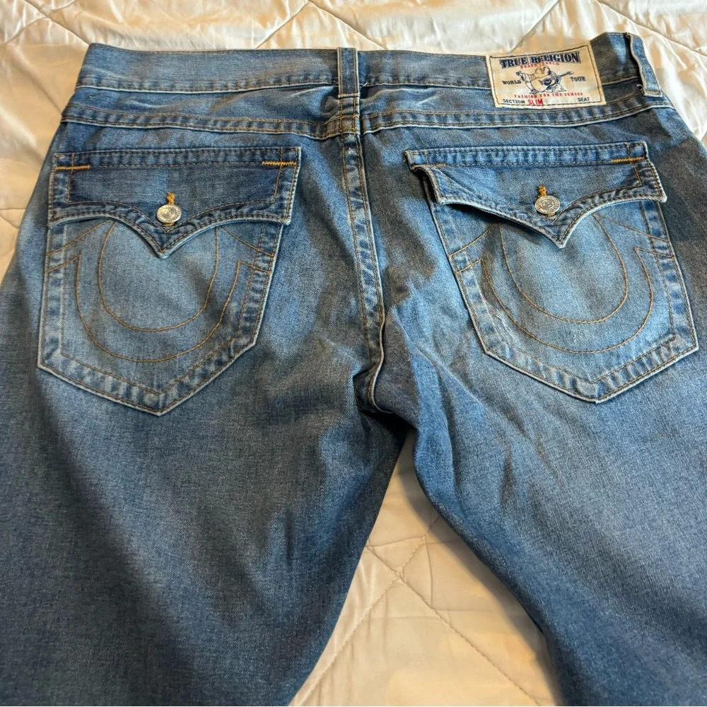 True Religion jeans
